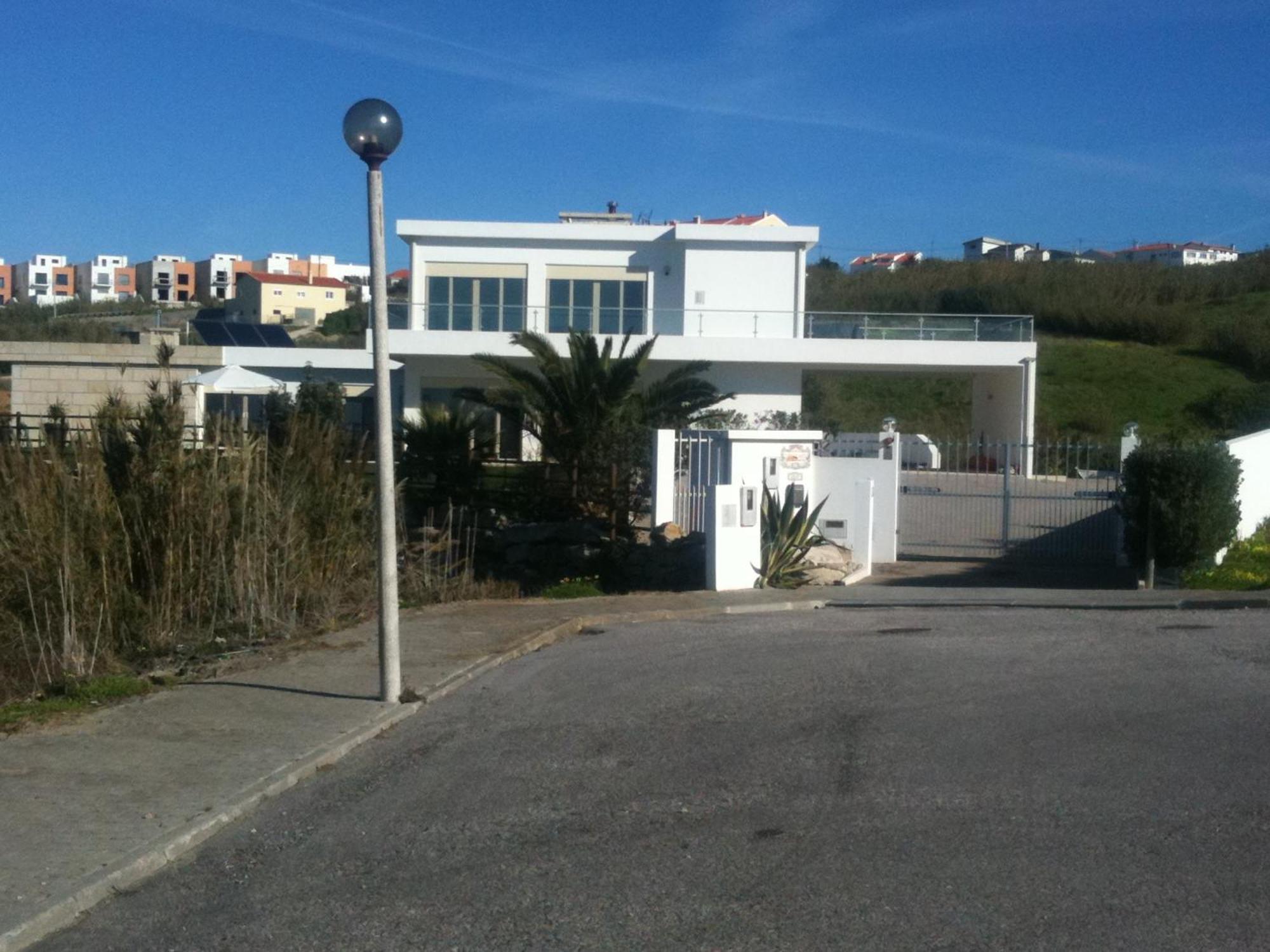Silver Coast Vacation - Your Unique Inn Lourinha  Bagian luar foto